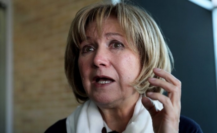 Lídia Jorge vence Grande Prémio de Crónica e Dispersos Literários da APE