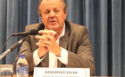  RTA apresenta livro «ALGARVE, QUEM ÉS TU?»