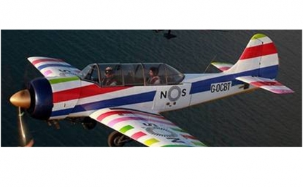 NOS Air Show | ACROBACIAS AÉREAS NO ALGARVE