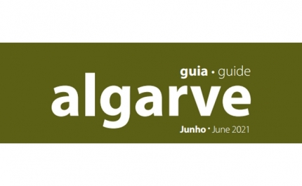 ATIVIDADES AO AR LIVRE, CONCERTOS E EXPOSIÇÕES MARCAM O MÊS DE JUNHO NO ALGARVE