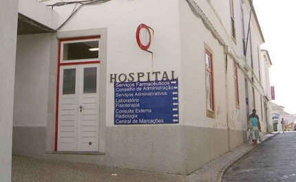 Petição Pública pela construção do Novo Hospital de Lagos