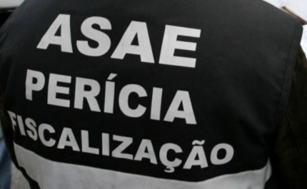 ASAE fiscaliza Campos de Férias e  suspende atividade de 7 operadores económicos
