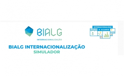 Simulador BIALG INTERNACIONALIZAÇÃO | Projeto Internacionalizar + Algarve 2.0