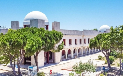 Universidade do Algarve integra o novo projeto Europeu Erasmus Mundus COASTHazar