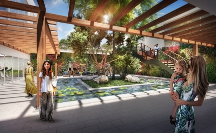 Abril de 2017 traz novo hotel de luxo ao Algarve | Tivoli Carvoeiro reabre após renovação total