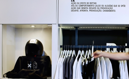 Empresas de moda para jovens juntam-se em Vilamoura em projeto de promoção conjunta