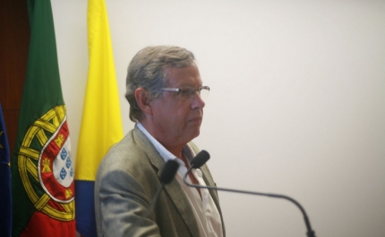 Executivo Municipal assinala início de ano letivo