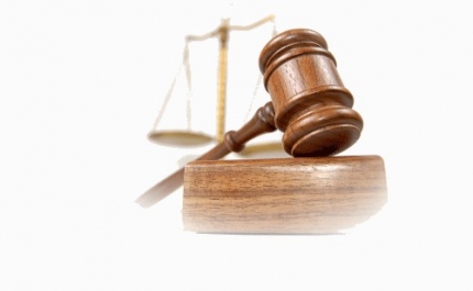 Maioria dos tribunais no Algarve estão sem juízes devido à greve