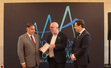 ALGARVE ASSUME PRESIDÊNCIA DA EURORREGIÃO ALENTEJO-ALGARVE-ANDALUZIA COM NOVA AMBIÇÃO PARA A COOPERAÇÃO TRANSFRONTEIRIÇA