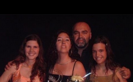1ª GALA DOS FADISTAS LOULETANOS