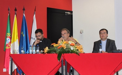 Pastoral Familiar da Diocese do Algarve realizou encontro em Faro