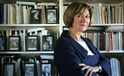 Município de Loulé congratula-se com a atribuição do Prémio Pessoa 2025 a Lídia Jorge