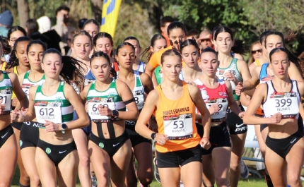 Lagoa afirma-se como referência nacional e europeia com organização do Campeonato Nacional e Europeu de Corta-Mato