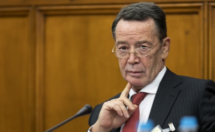 Manuel Pinho em prisão domiciliária no Algarve até pagar caução de 6 milhões de euros