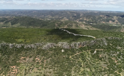 CÂMARA DE LOULÉ INVESTE NA IMPLEMENTAÇÃO DIGITAL E SISTEMA DE PROTEÇÃO DA FLORESTA E ECOSSISTEMA AMBIENTAL