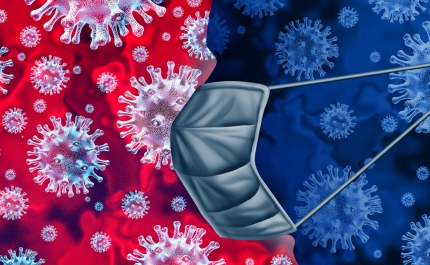 Covid-19: Algarve regista hoje 230 novos casos e 2 vítimas mortais