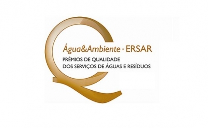 Água de Vilamoura premiada pela Qualidade “Exemplar”