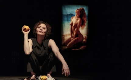 DRAMATURGO JOÃO SAMÕES TRAZ PEÇA «HOTEL LOUISIANA QUARTO 58» AO CINE-TEATRO LOULETANO