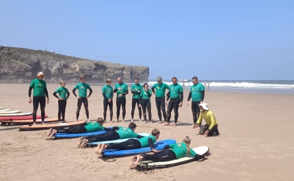 ALGARVE NATURE FEST REGRESSA COM MAIS DE 40 ATIVIDADES GRATUITAS EM ALJEZUR E MONCHIQUE