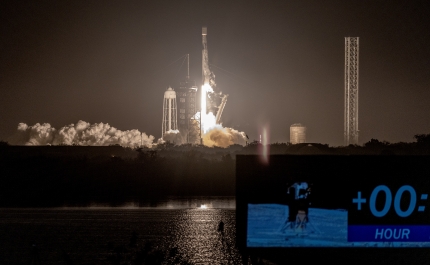 Trinta anos depois, Portugal lança o seu segundo satélite