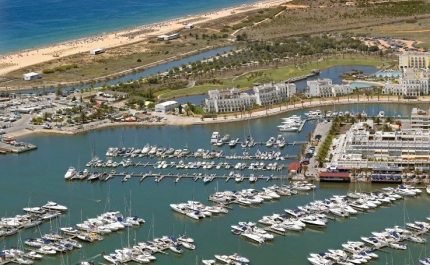 ALGARVE PROMOVE-SE NA «MAR ALGARVE EXPO»  