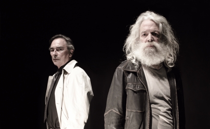 «IMPROVÁVEL», A MAIS RECENTE PRODUÇÃO DA ACTA, SOBE AO PALCO DO CINE-TEATRO LOULETANO