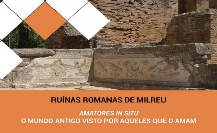 «Amatores in Situ» -  «Hipácia de Alexandria na dramaturgia portuguesa» 