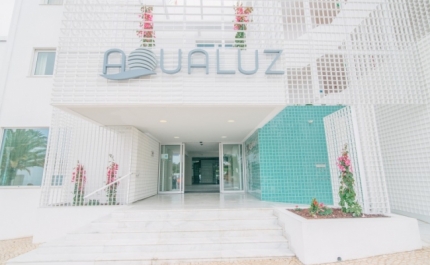 Sonae Capital aumenta unidades em exploração com Aqualuz Suite Hotel Lagos