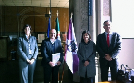LOULÉ VAI ESTAR EM EXPOSIÇÃO NO MUSEU NACIONAL DE ARQUEOLOGIA