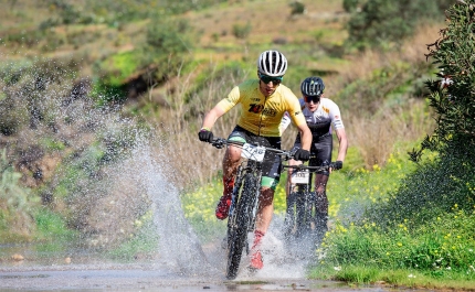 O Algarve Bike Challenge 2024, de 1 a 3 de março, voltará a reunir perto de 1.000 atletas em Tavira