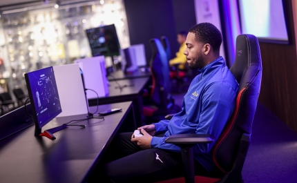 Liga Algarve Futebol Virtual arranca dia 2 de março