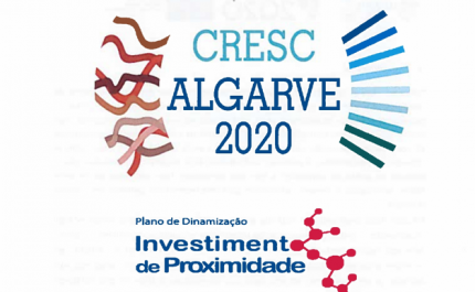Programa Regional do Algarve alavanca investimento superior a 4,8 milhões de euros em infraestruturas de Saúde de proximidade