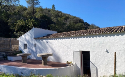 De Setembro a Dezembro, o «Convite ao Interior» traz experiências únicas ao Algarve que poucos conhecem