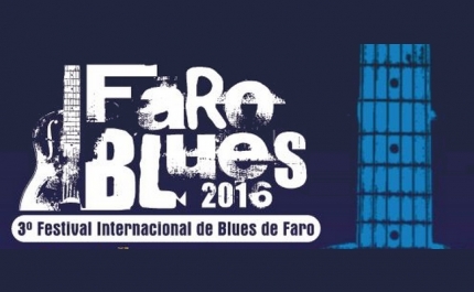 FARO BLUES: 3º Festival Internacional de Blues de Faro