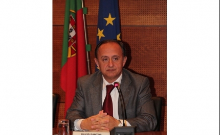 O Ministro Adjunto e do Desenvolvimento Regional e o Ministro do Ambiente e do Ordenamento do Território e Energia dão posse à Presidência da CCDR Algarve