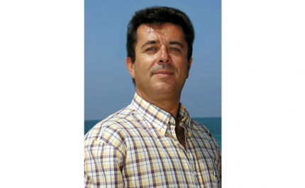 LUÍS MONTEIRO PEREIRA APRESENTA «O CONSERVADOR DE UTOPIAS»