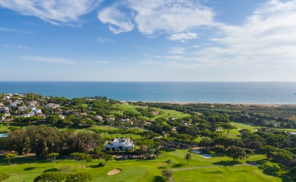 VALE DO LOBO DISTINGUIDO COM SELO «ESG ENGAGED» DO TURISMO DE PORTUGAL