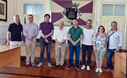 «Healthy Cities»: Parceiros de Malta visitam Loulé e regressam a casa com muitas ideias na bagagem