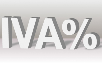 Taxa máxima do IVA (23%), na Grécia, baixa para 12%!