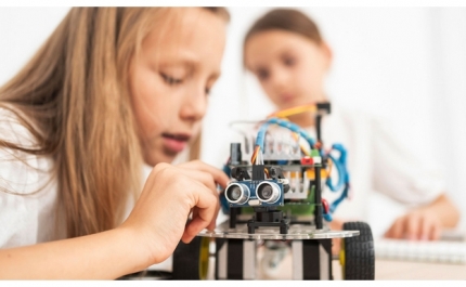 PROGRAMA OPERACIONAL DO ALGARVE APOIA CRIAÇÃO E FUNCIONAMENTO DE CLUBES DE CIÊNCIA VIVA NAS ESCOLAS