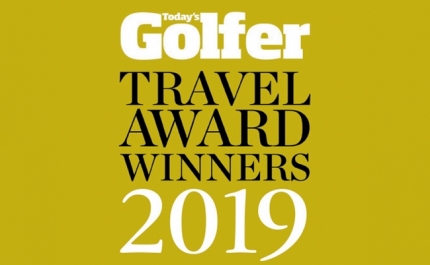 Vale do Lobo distinguido como o Melhor Resort de Portugal