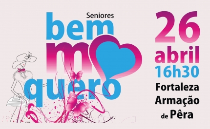 Armação de Pêra será palco do próximo desfile de moda do projeto «Bem Me Quero» 