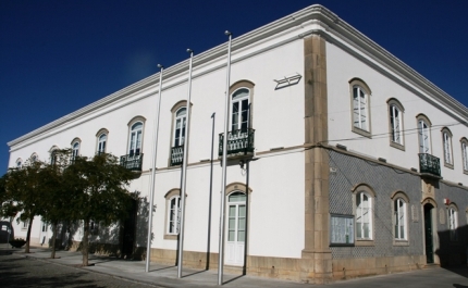 São Brás de Alportel entre os melhores municípios no ranking financeiro nacional