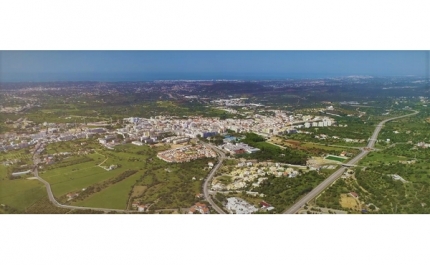 CÂMARA DE LOULÉ APRESENTA O «ESTADO DO MUNICÍPIO»