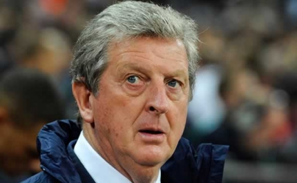 Mundial 2014: Técnico inglês impressionado com jogadores jovens na preparação para prova