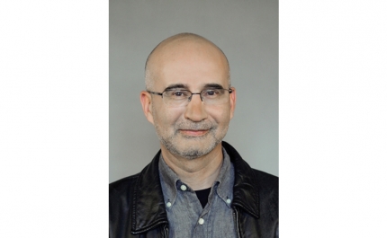 MANUEL PORTELA APRESENTA MAIS UMA CONFERÊNCIA «HORIZONTES DO FUTURO»