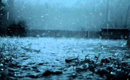 Mau tempo: Maioria dos distritos com aviso devido à chuva, vento, agitação marítima e neve
