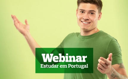 UAlg esclarece dúvidas a estudantes brasileiros que queiram Estudar em Portugal