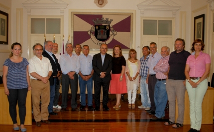 Associações Culturais e Recreativas do Concelho de Loulé recebem apoio de 165 mil euros