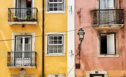 Governo quer facilitar acesso à habitação na região do Algarve